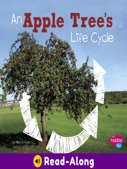 Title details for An Apple Tree's Life Cycle by Mary R. Dunn - Wait list